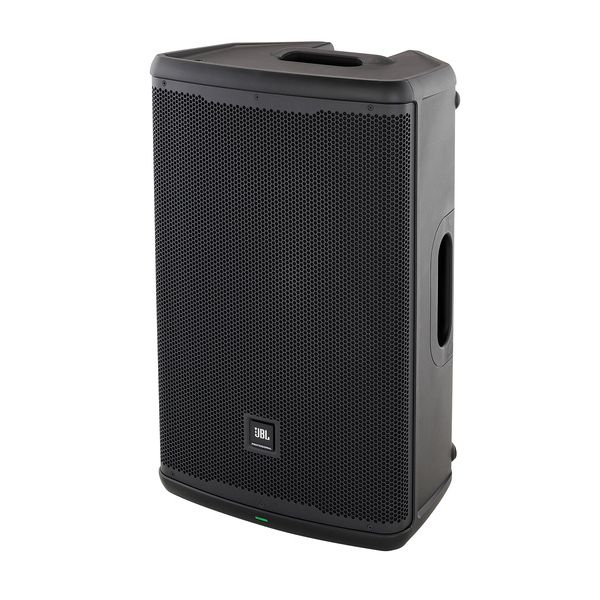 JBL EON715 Stand Bundle