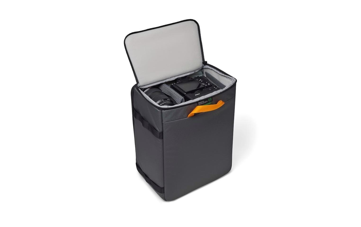Lowepro Kameratasche »GearUp PRO XXL II (GRL)«