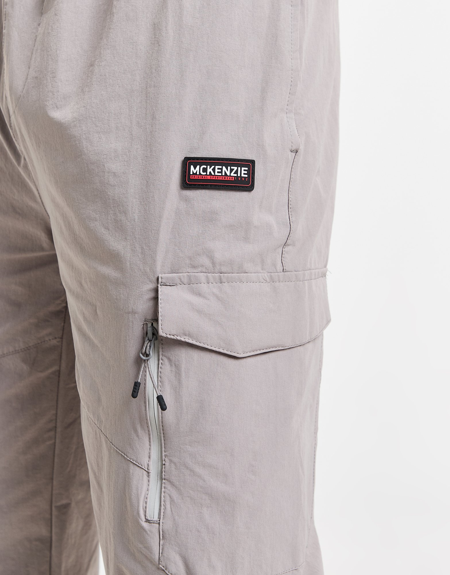 McKenzie Short 3/4 Cealus Homme