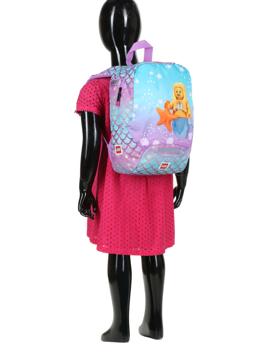 Sac À dos Lego SirÀne XS