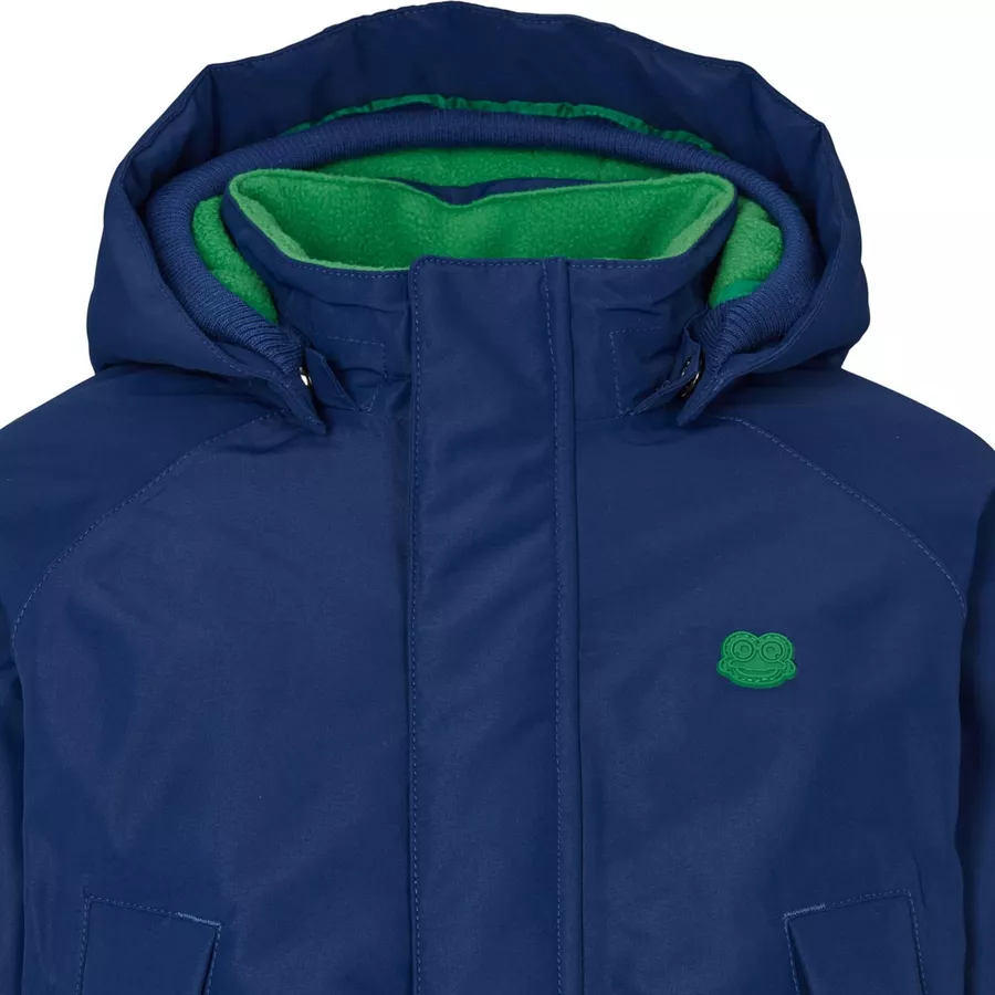 Fred's World Funktionsjacke blue