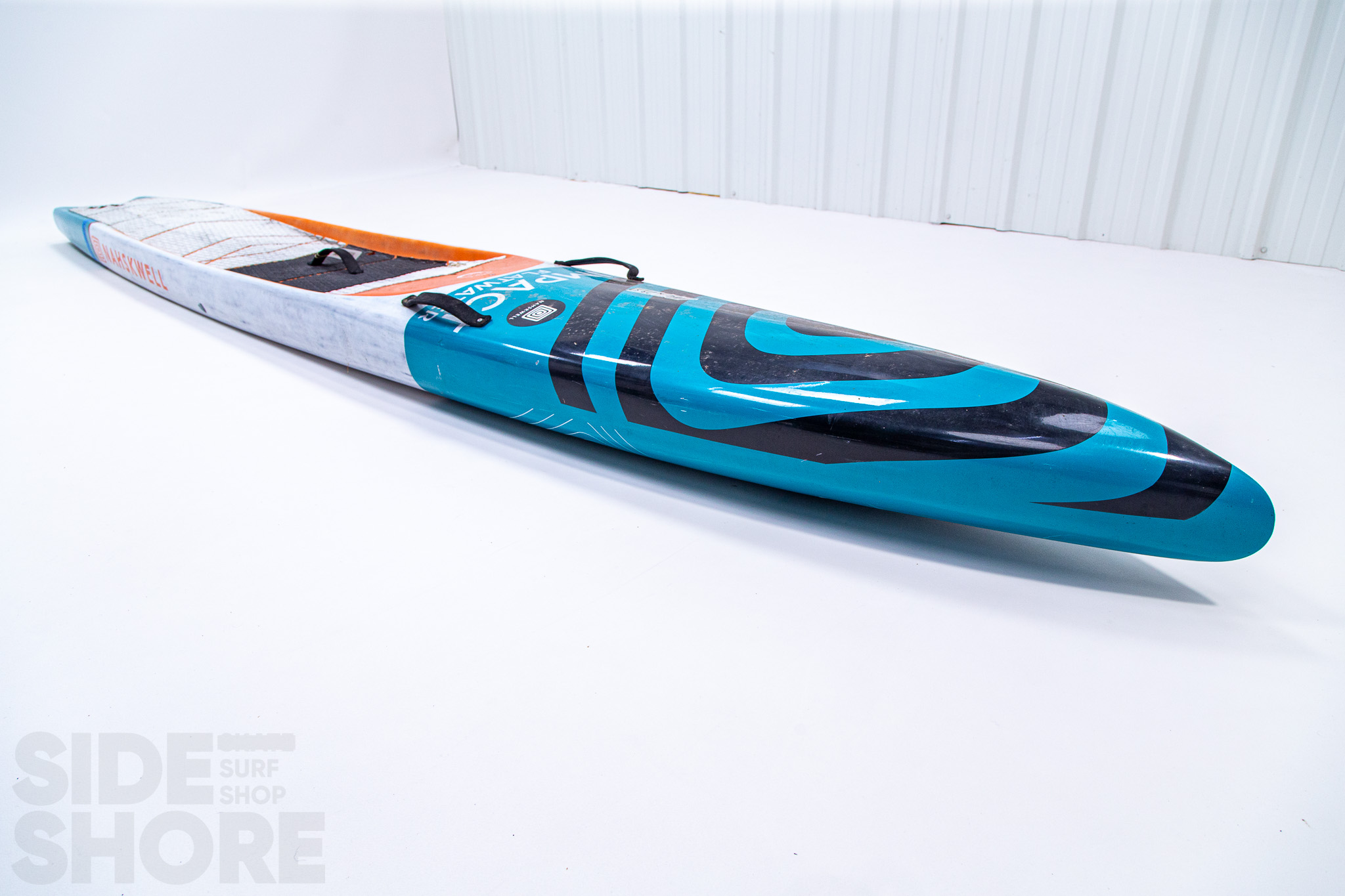 Nahskwell IMPACT Flatwater   14' x 23.5