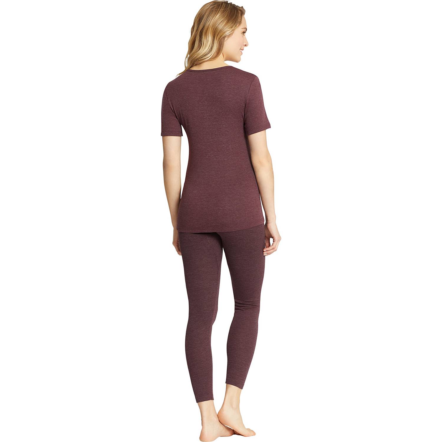 Con-ta Damen-Thermo-Unterhose, lang