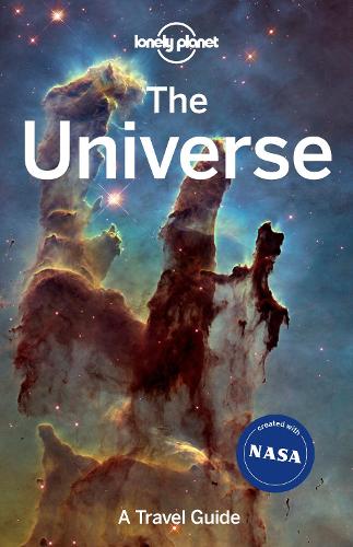 Lonely Planet The Universe (Hardback)