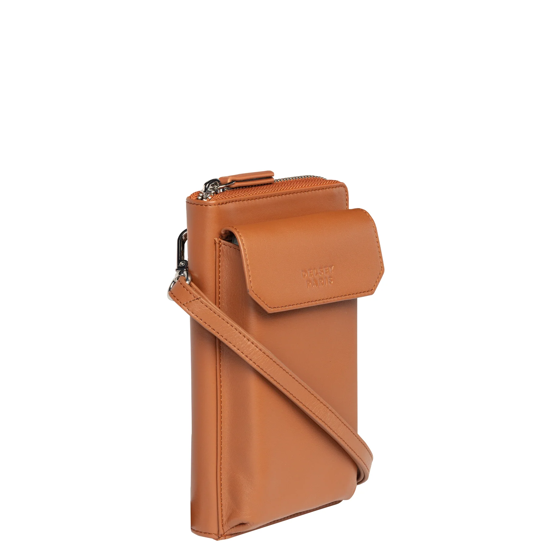 ACCESSOIRE - SAC BANDOULIÈRE ZIP HORIZONTAL