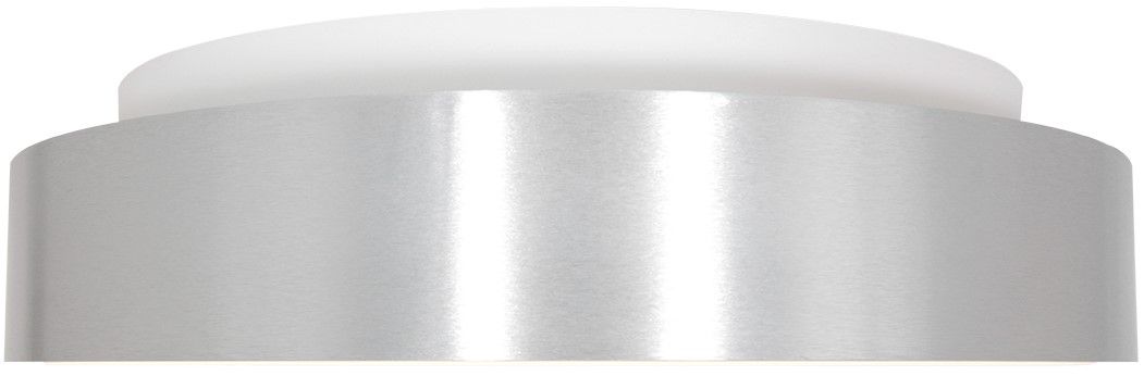Plafondlamp 2563ZI Ringlede ⌀48  x H9 cm