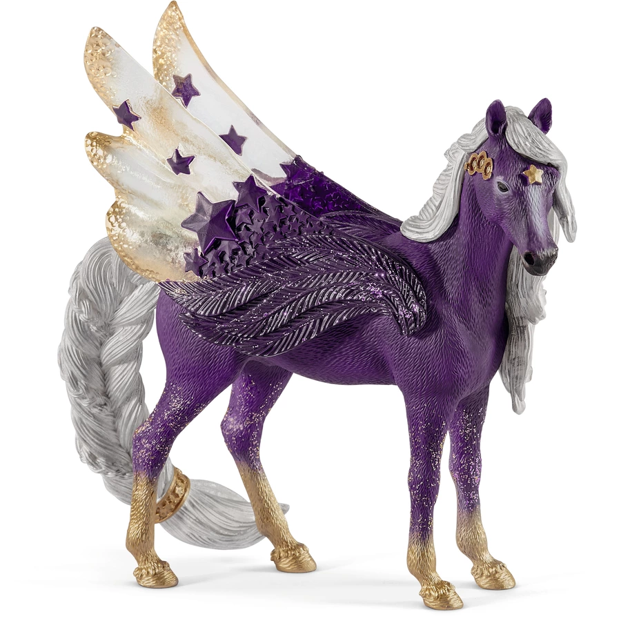 schleich® Sternen-Pegasus, Stute 70579