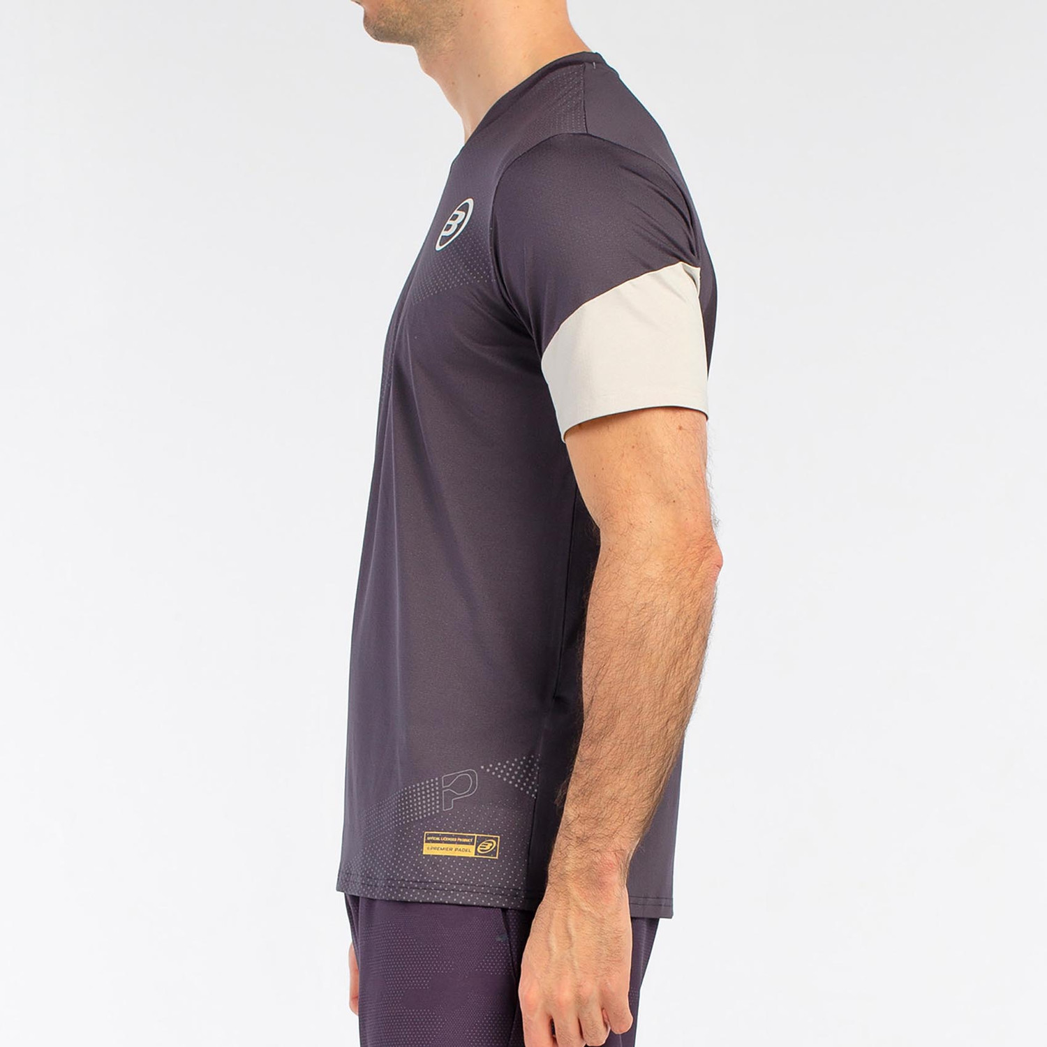 Bullpadel Premier Padel Brial Tee
