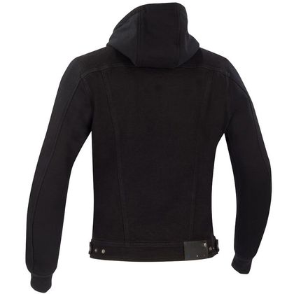 Veste Jean Segura JESSY DENIM - Noir