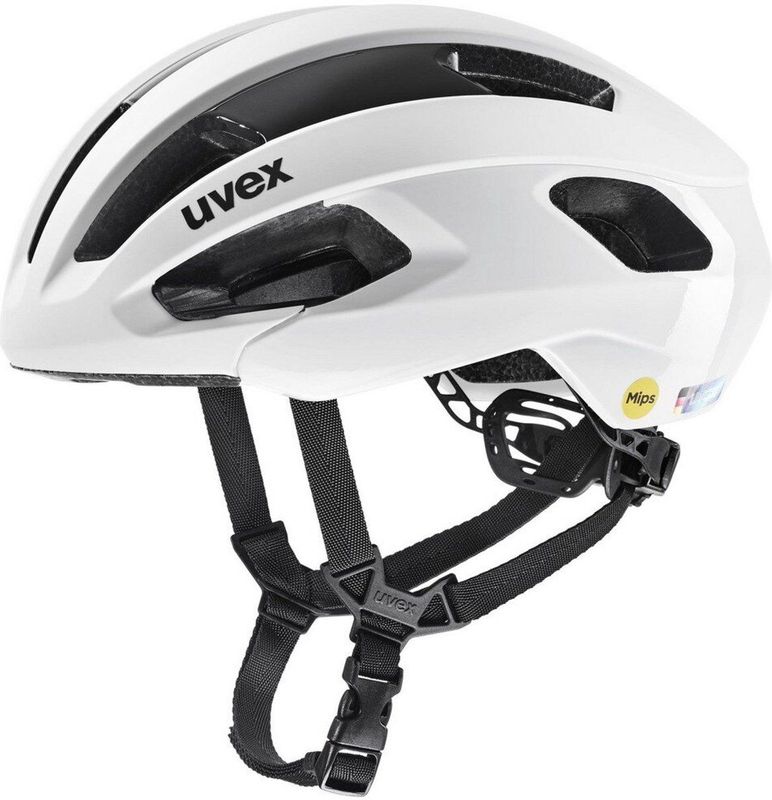 UVEX - Rise Pro MIPS - Fietshelm - Grootte 52-56