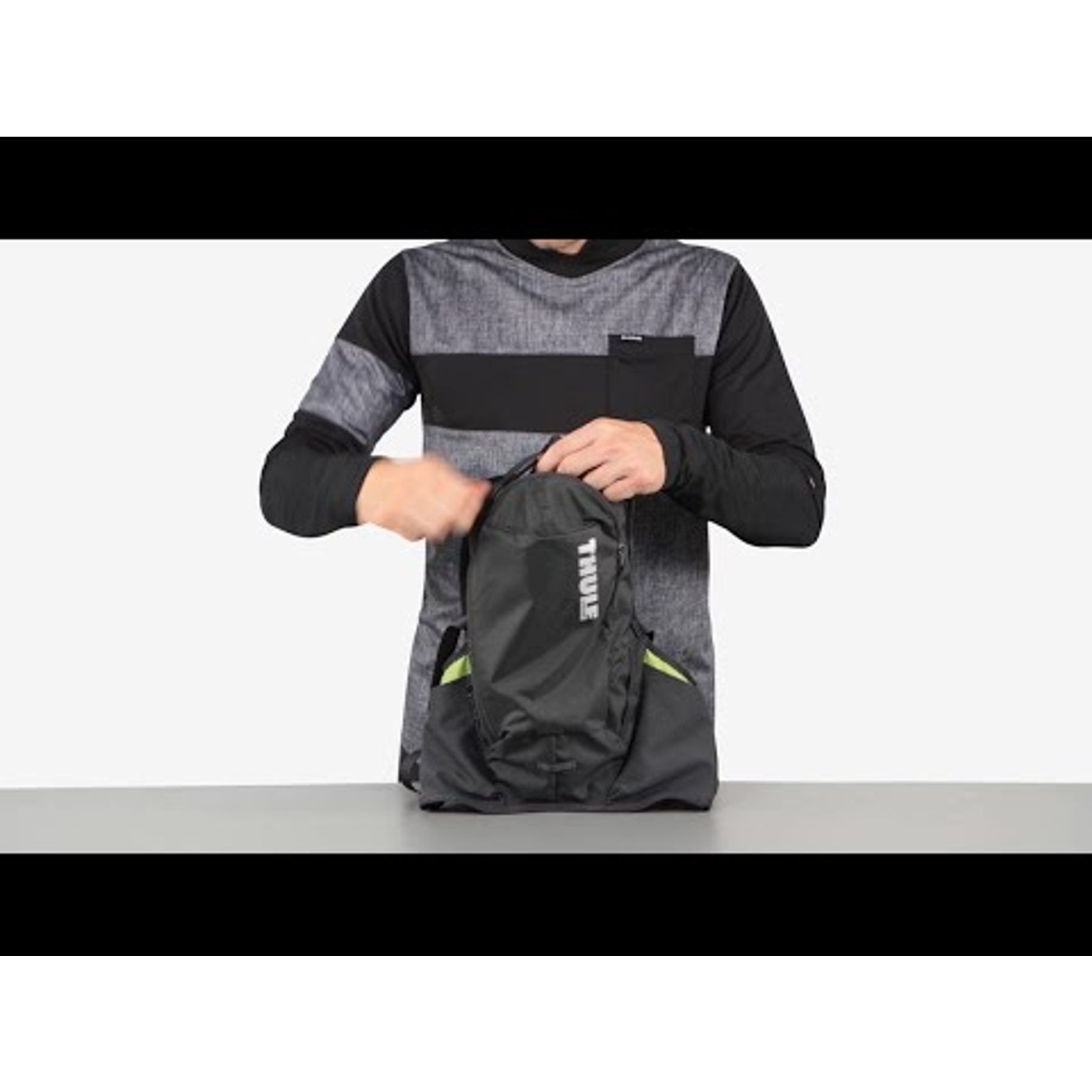 Thule Vital 3L Rugzak