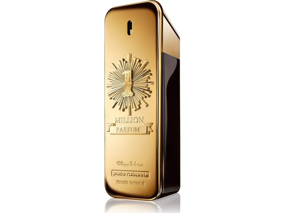 Paco Rabanne 1 Million Spray - 200.00 ml
