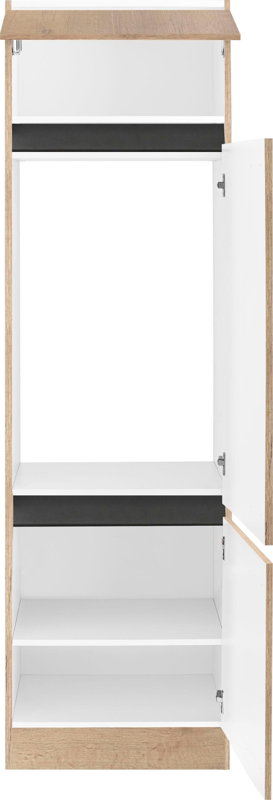 OPTIFIT Kühlumbauschrank »Roth« Breite 60 cm