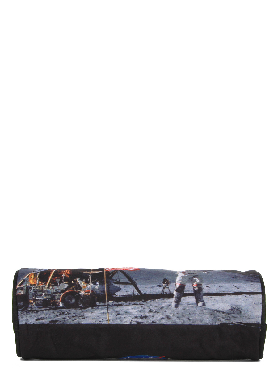 Trousse ronde Nasa Alunissage