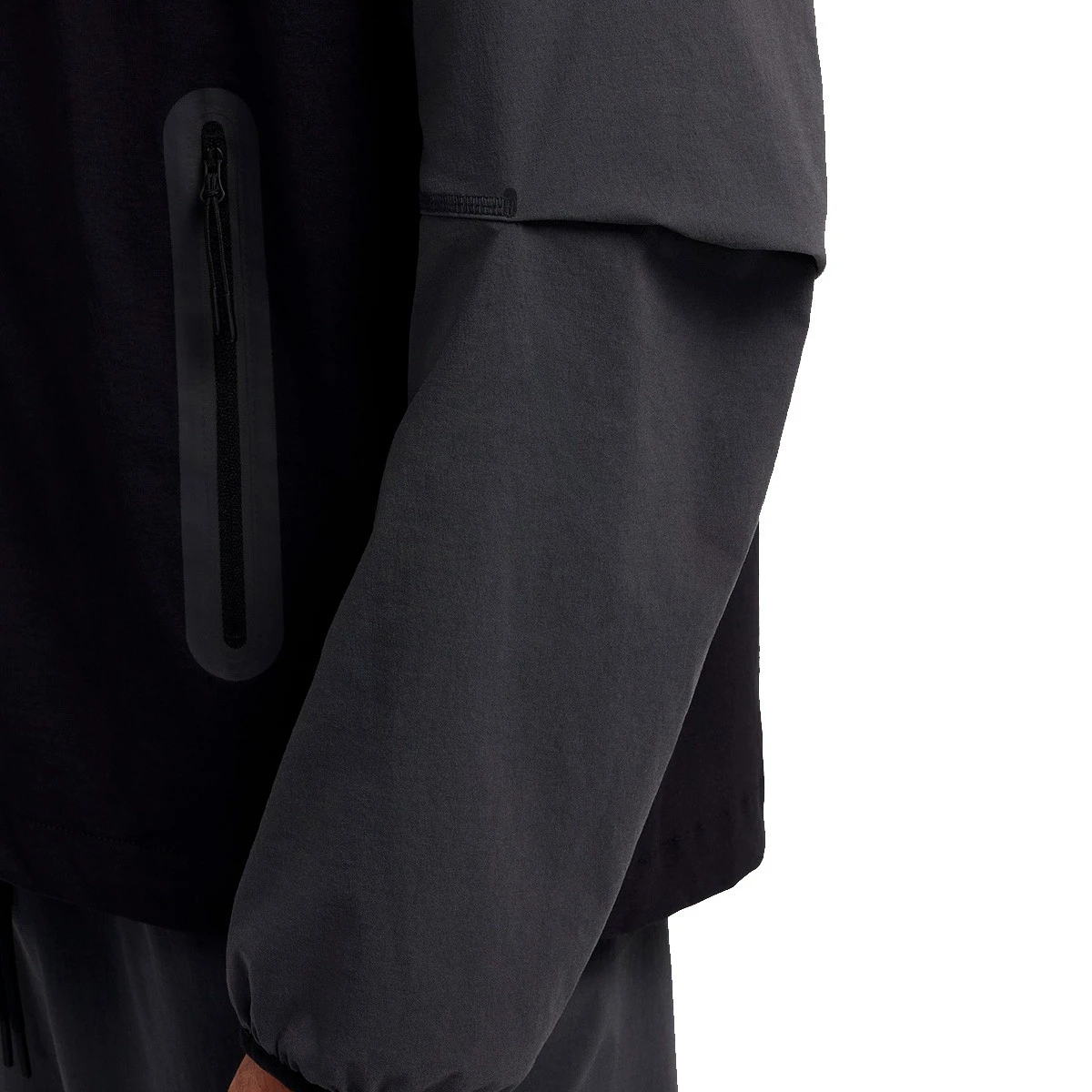 Casaco Nike Tech Woven Windrunner