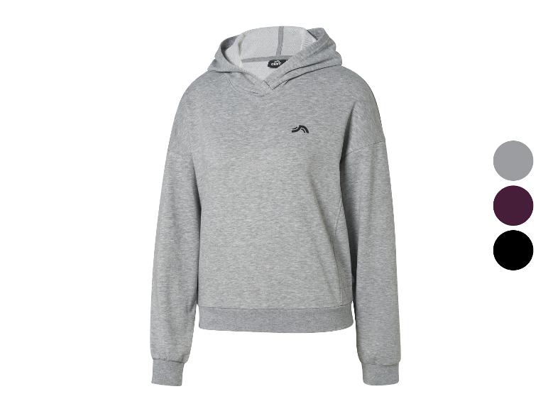 Dames hoodie