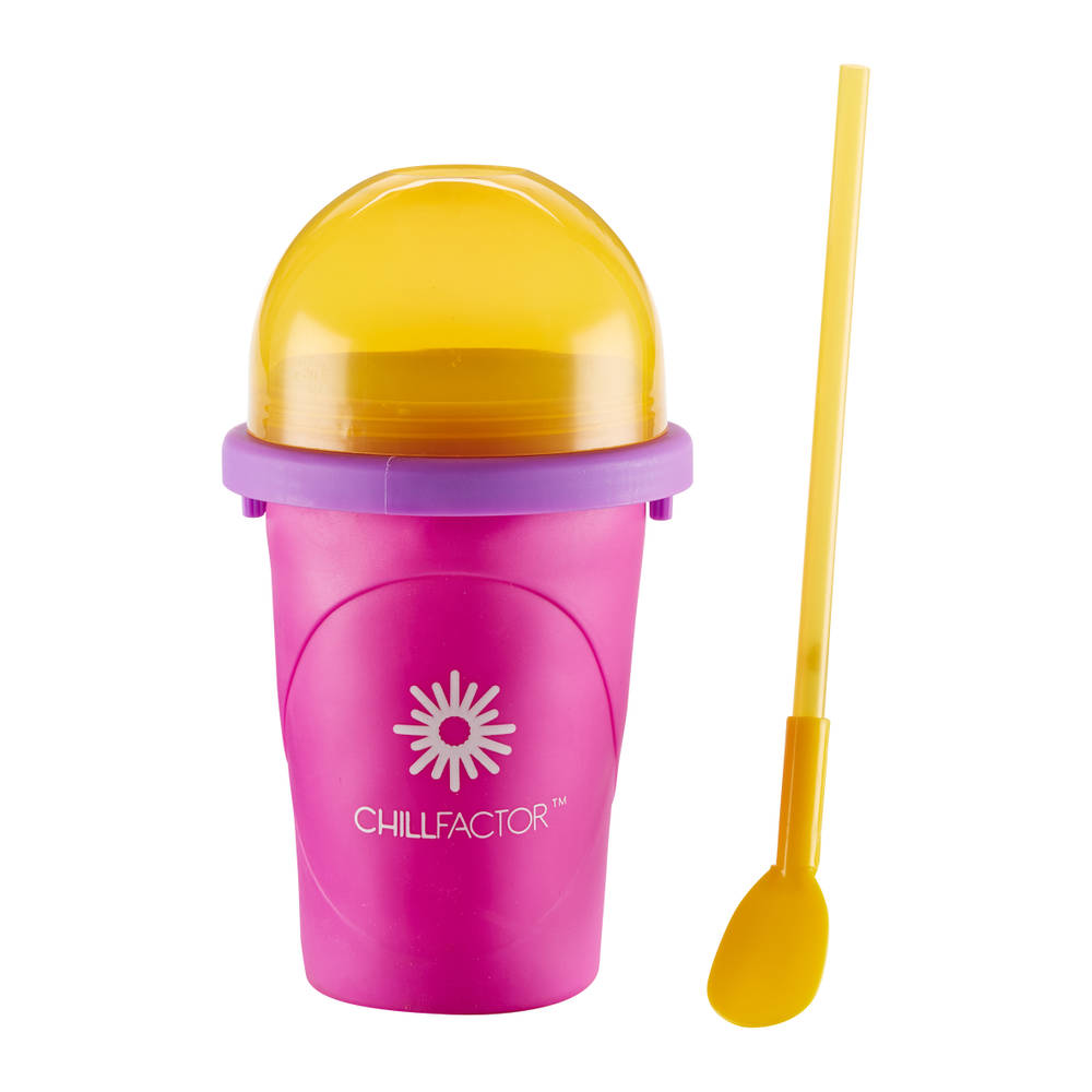 Slushy Maker - paars
