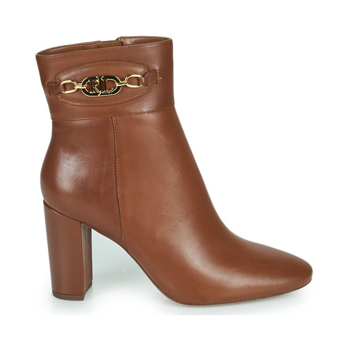 Lauren Ralph Lauren - MACIE Cognac