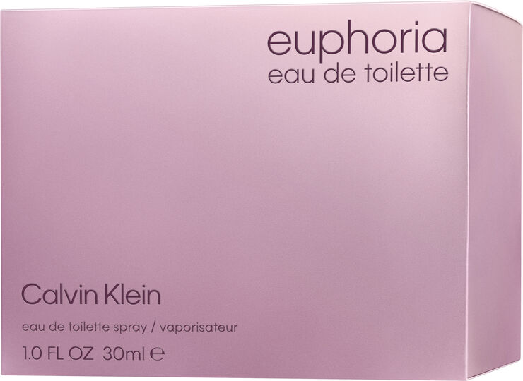 Calvin Klein Calvin Klein Euphoria Eau de Toilette