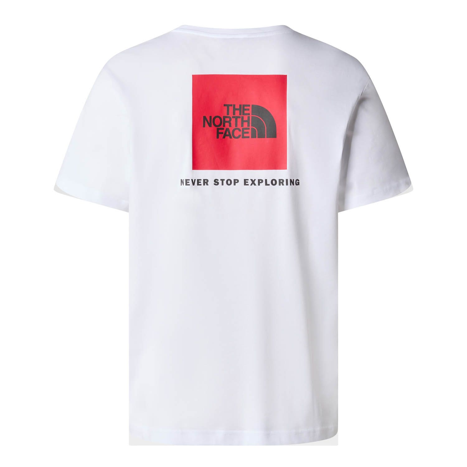 The North Face  Redbox-T-shirt
