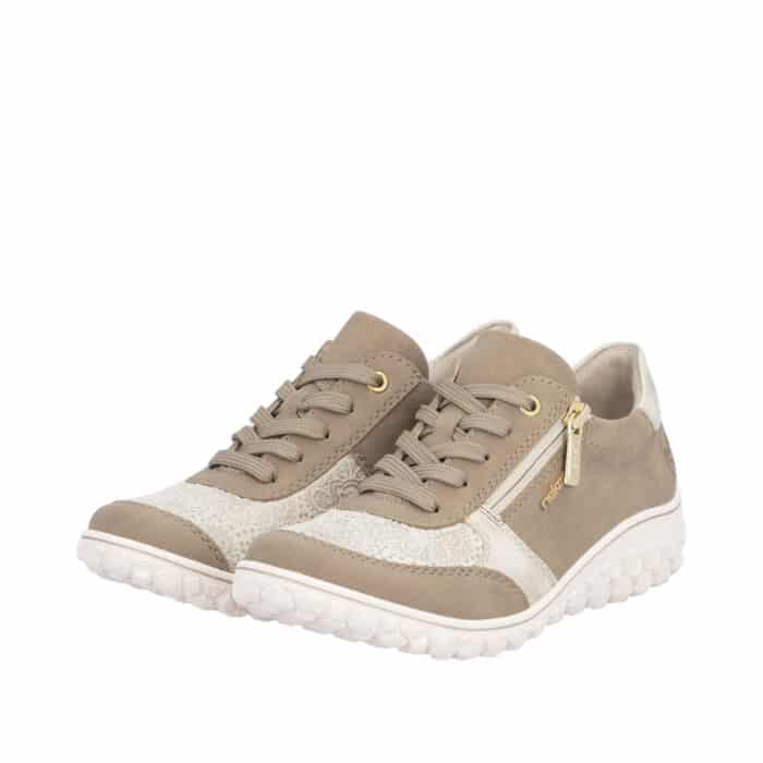 Rieker Sneakers Dame 59502-62