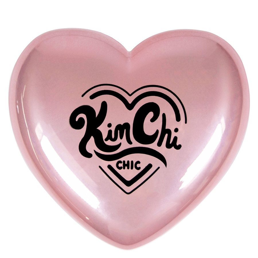 KimChi Chic Thailor Blush Powder Blush Peachy 7g