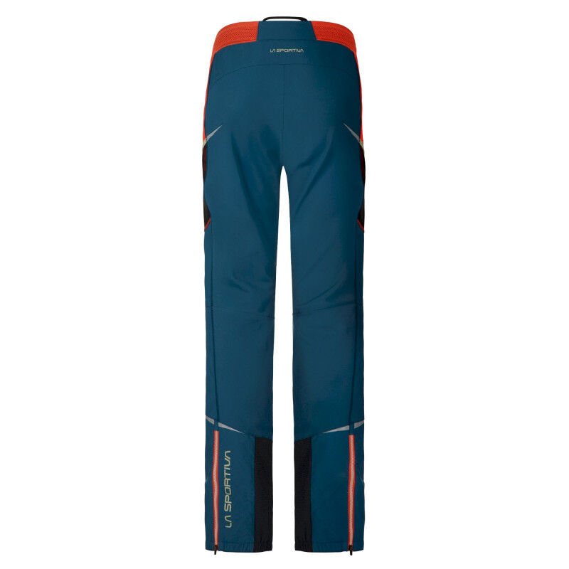 Ikarus Pant - Pantalon ski de randonnée femme