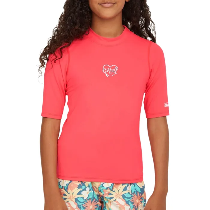 O'Neill Essentials Skin UV Shirt Junior
