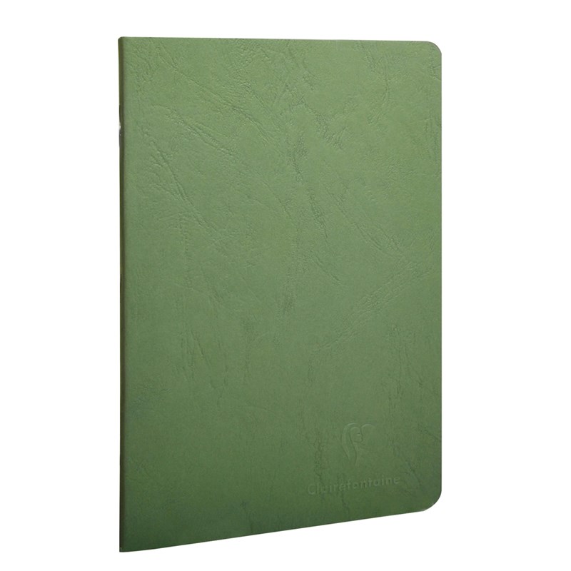 Clairefontaine<br>Notesbog Age Bag A5 Linieret
