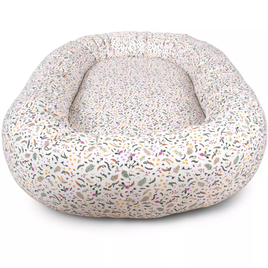 FILIBABBA Babynest 2. Generation - Harvest