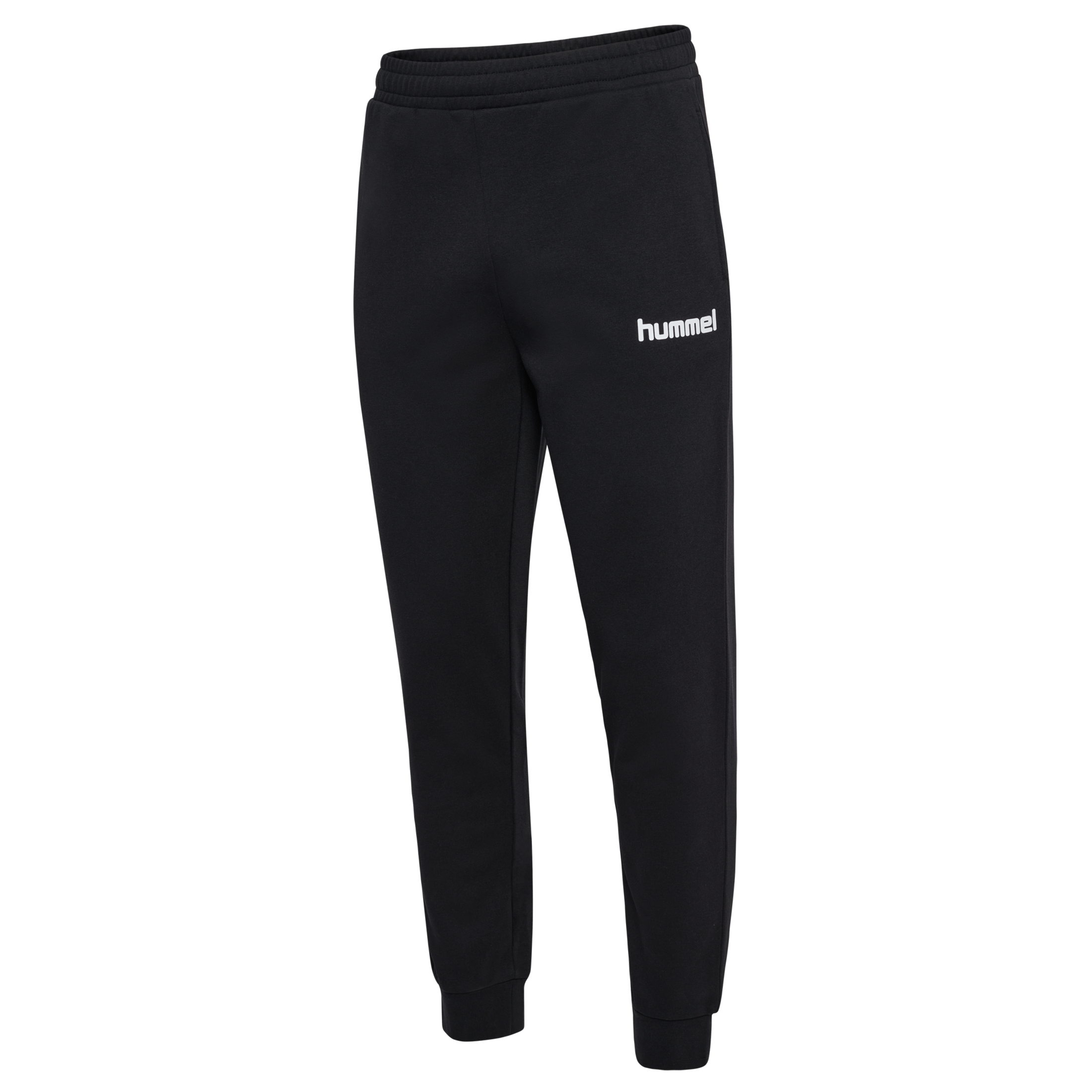 Hummel hmlMotion Sweat pant - Fritid og bomull