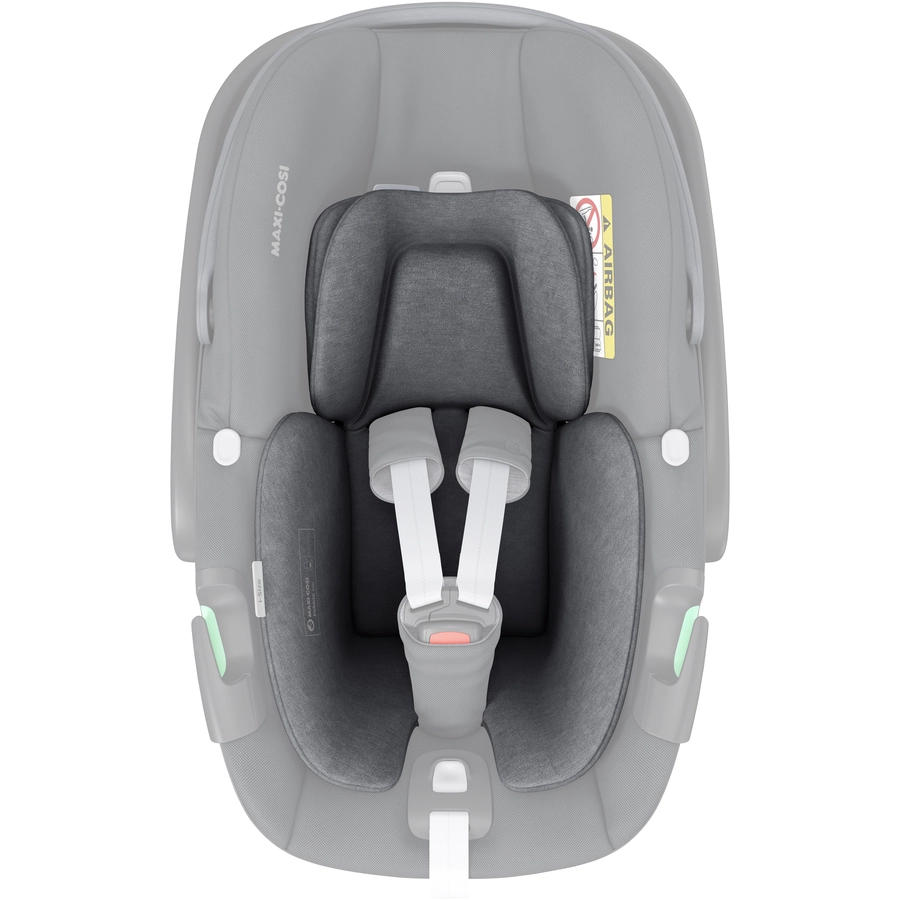 MAXI COSI Babyschale Pebble 360 Essential Graphite