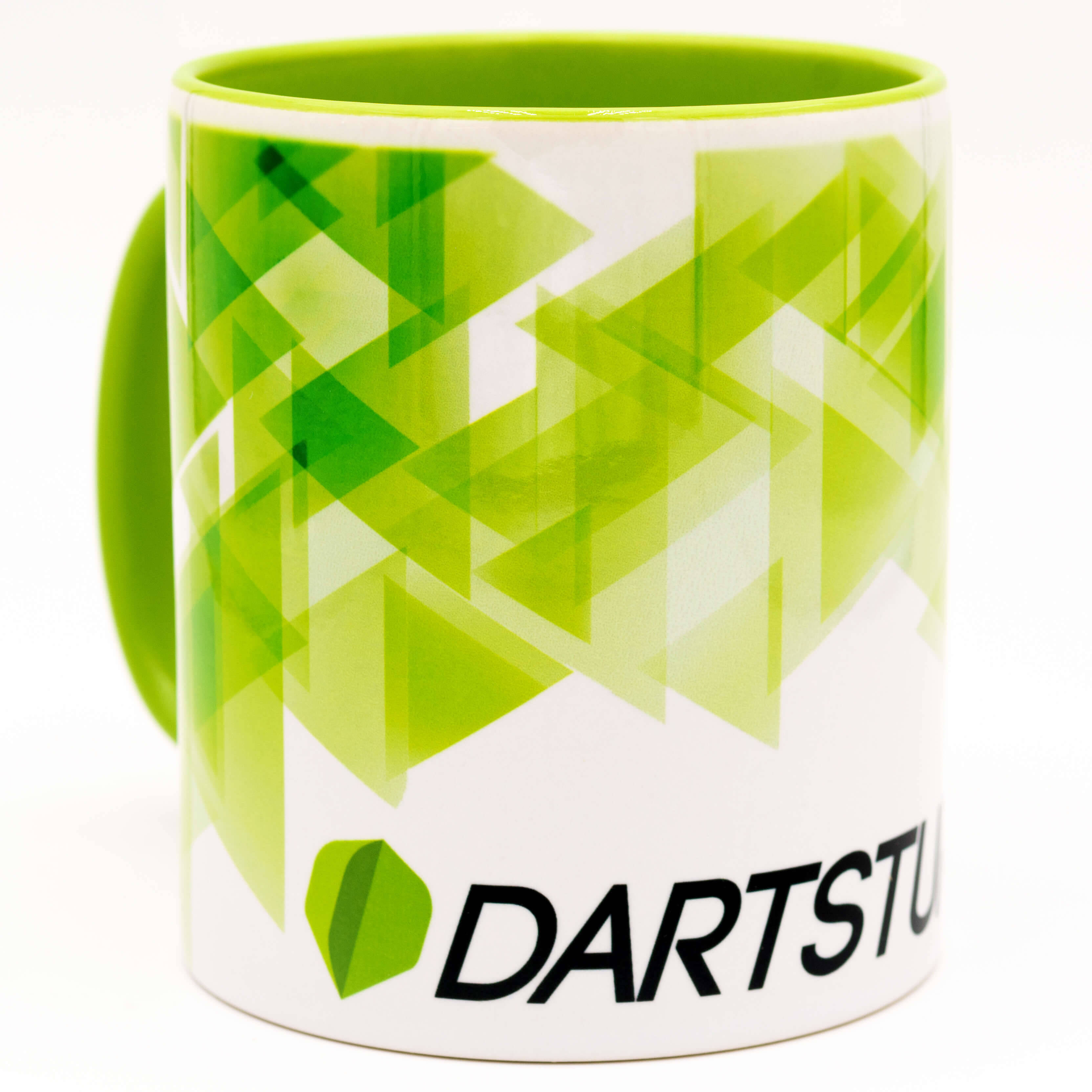 DartSturm - Tasse