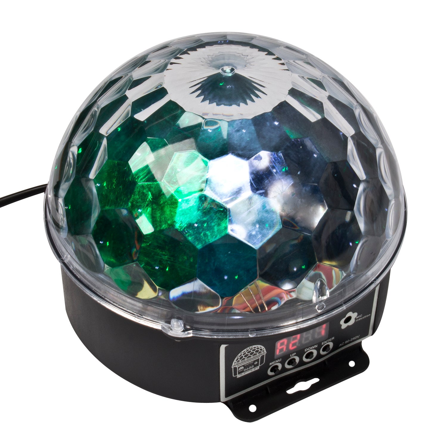 Ayra TDC Sunrise DMX LED lichteffect