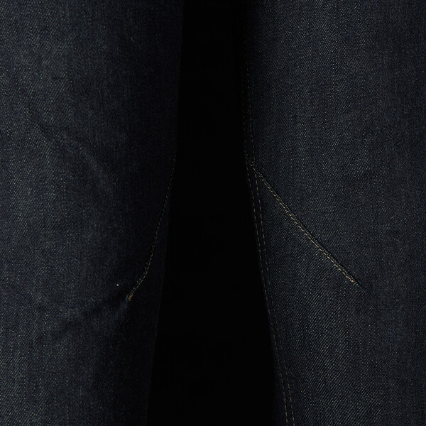 Furygan - Jean femme Nikita X Kevlar® Bleu foncé