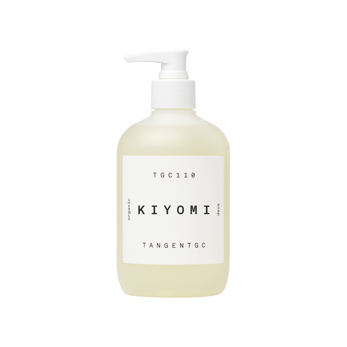 Kiyomi Soap 350ml