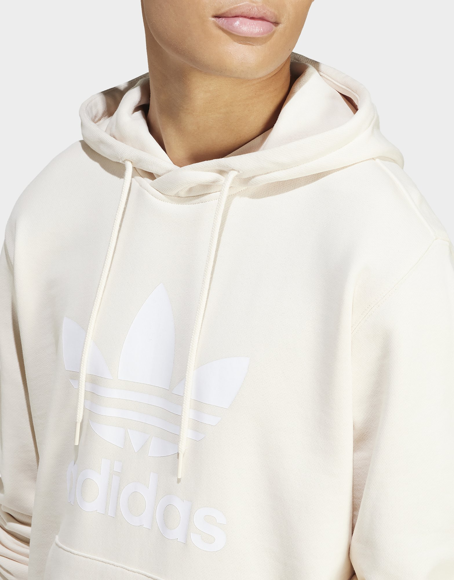 adidas Sweat-shirt à capuche Adicolor Classics Trèfle