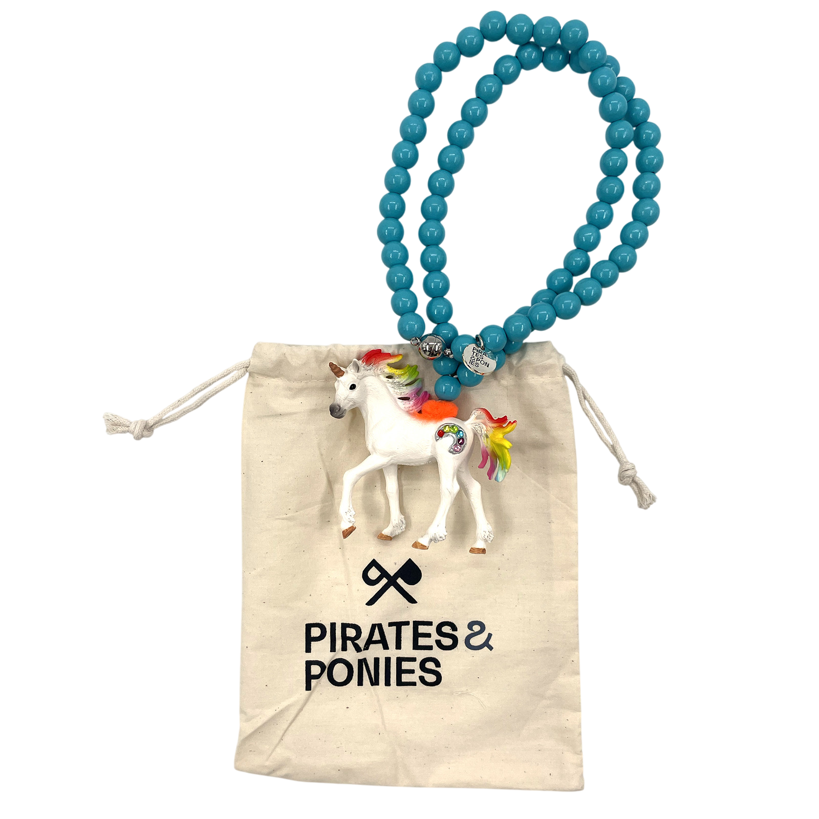 Kette Magic Unicorn Taio