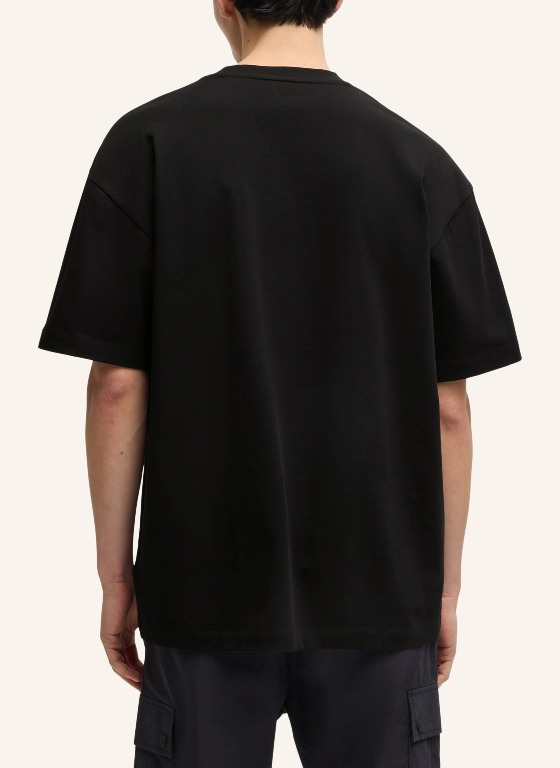 HUGO T-Shirt DAVELEY_RB