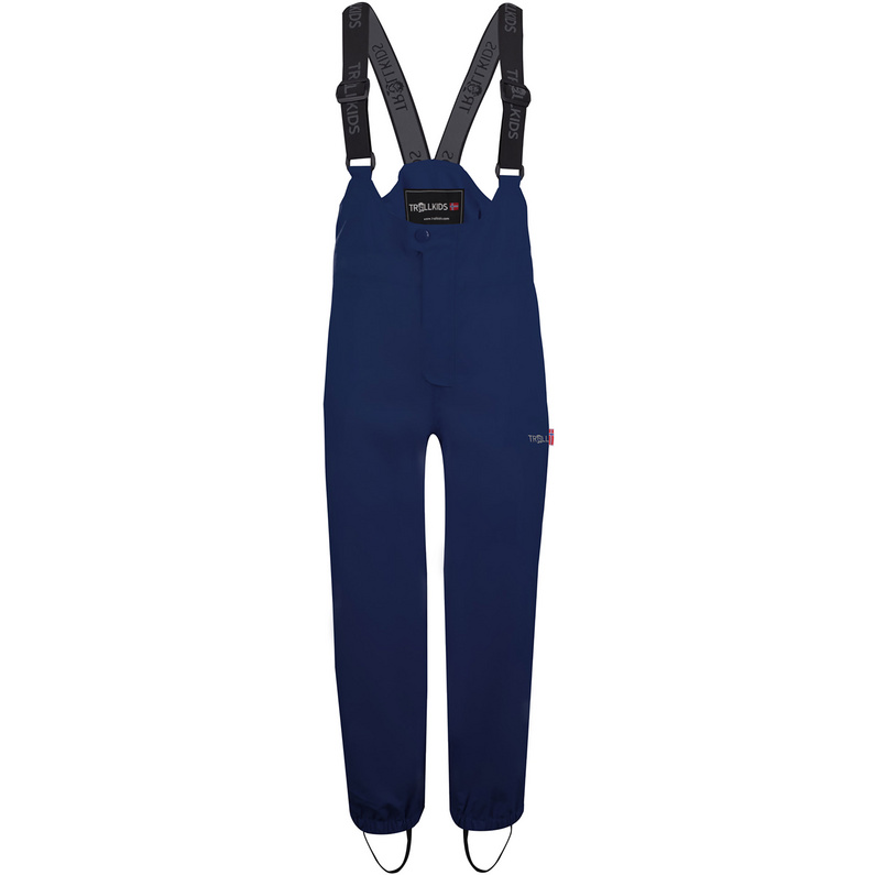 Trollkids Kinder Odda Hose