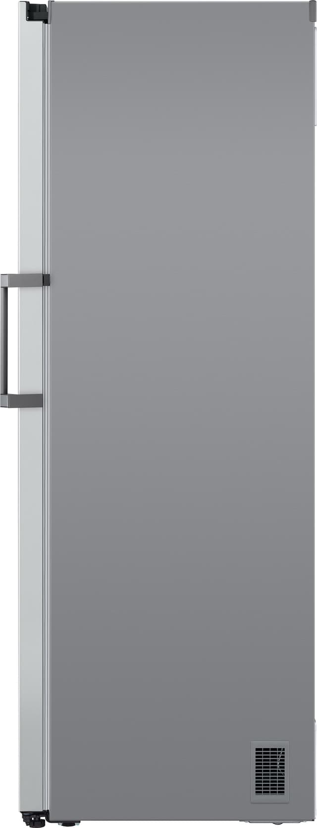 LG fryser GFT41PZGSZ (stål)