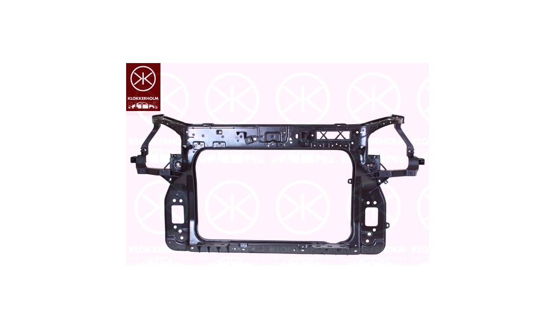 Frontpanel