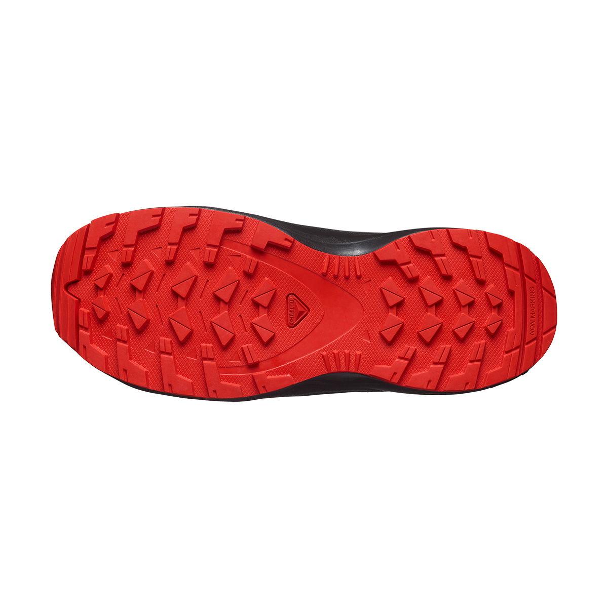 Salomon Youth XA Pro V8 CSWP vandresko, junior (Lapis Blue)