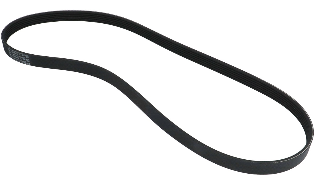 Multi v-rem 6 pk x 1225 mm