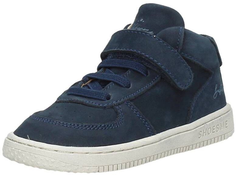 Shoesme Baby-Proof blauw