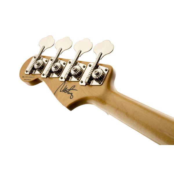 Fender Nate Mendel P Bass