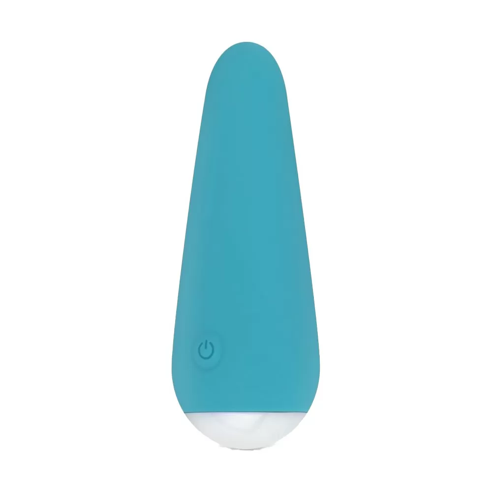 Cala Azul Julia Mini Vibrator