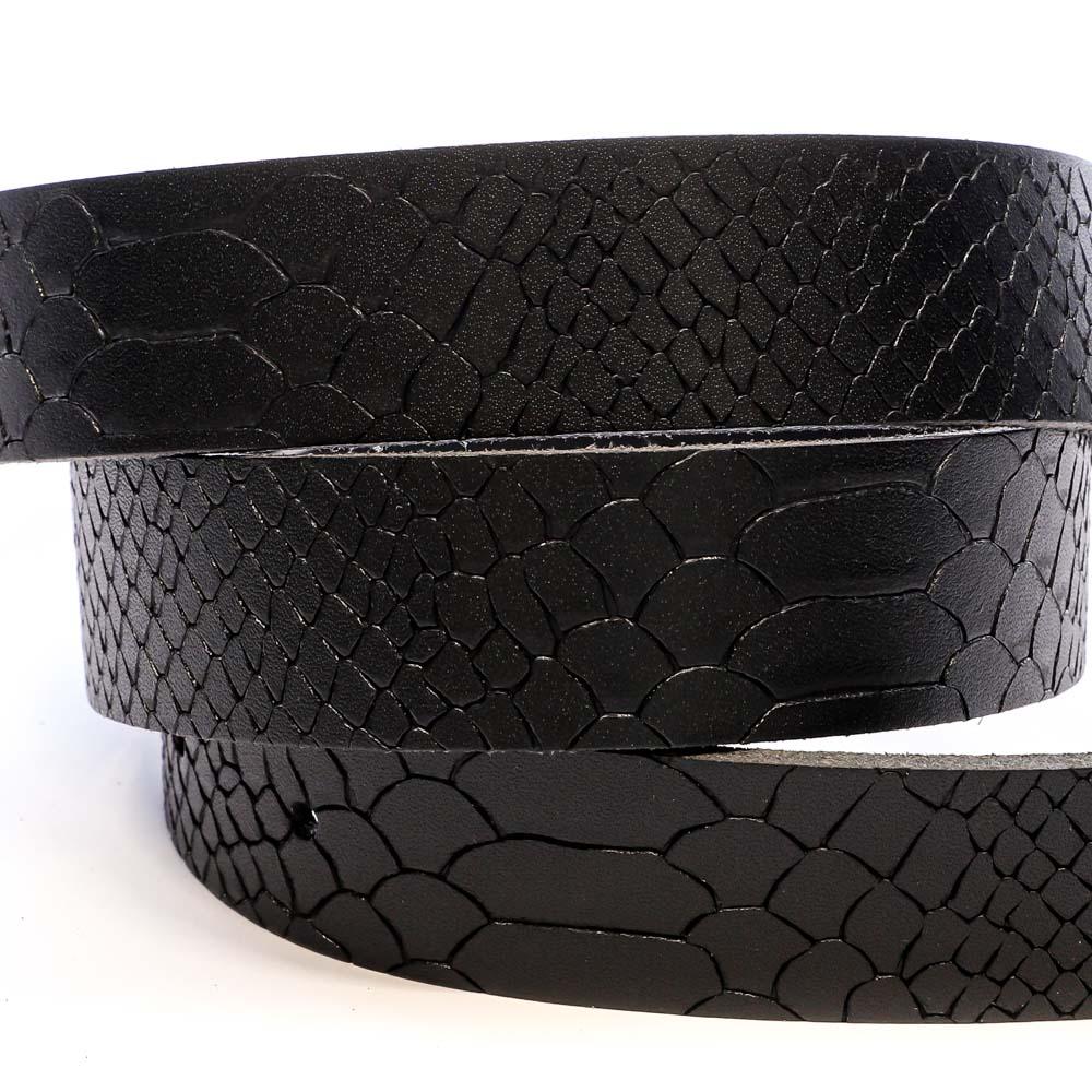 Von Dutch Ceinture Noire Femme Von Dutch CATTYH24