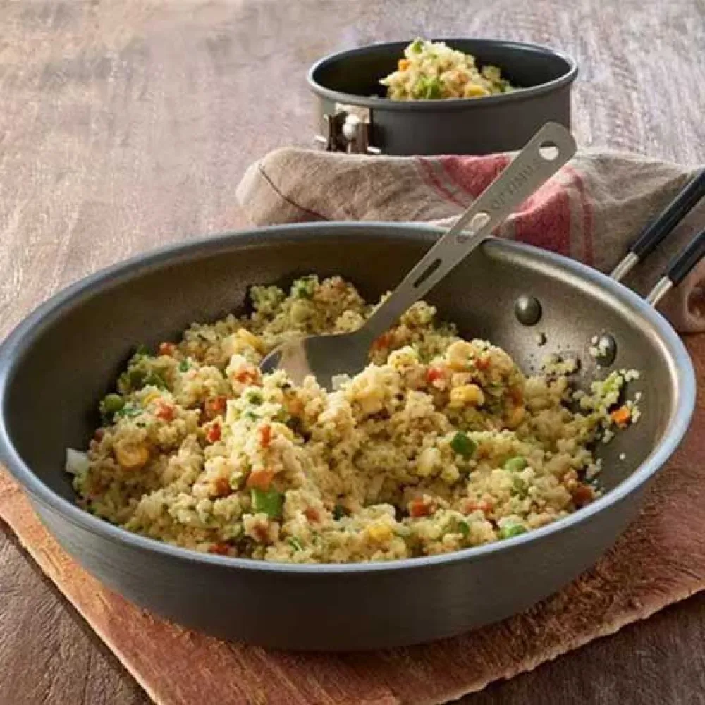 Trek n eat Couscous Mit Gemüse 160g