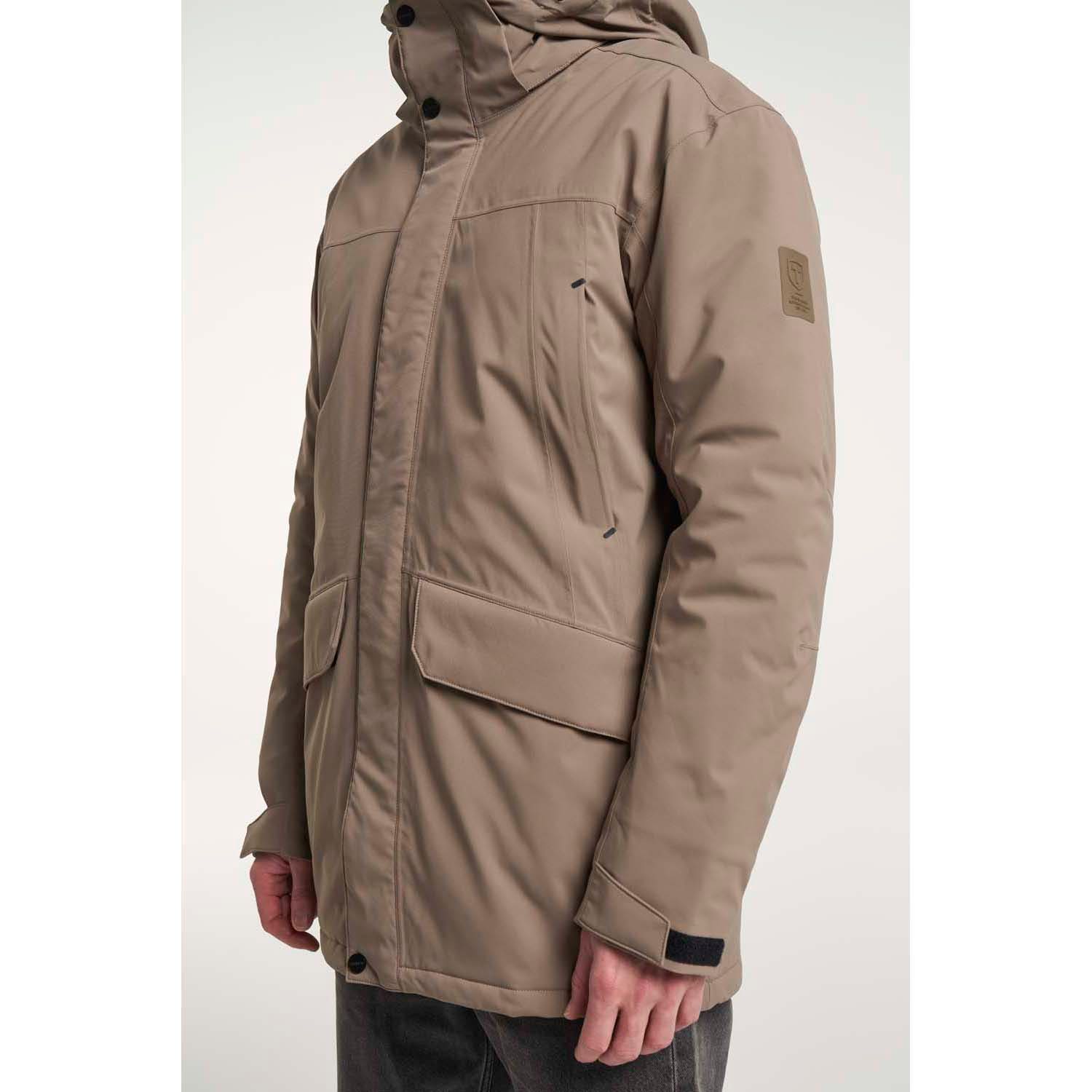 Tenson  Chris Jacket